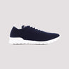 KITON-OUTLET-SALE-Sneakers BLAU-ARCHIVIST