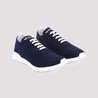 KITON-OUTLET-SALE-Sneakers BLAU-ARCHIVIST