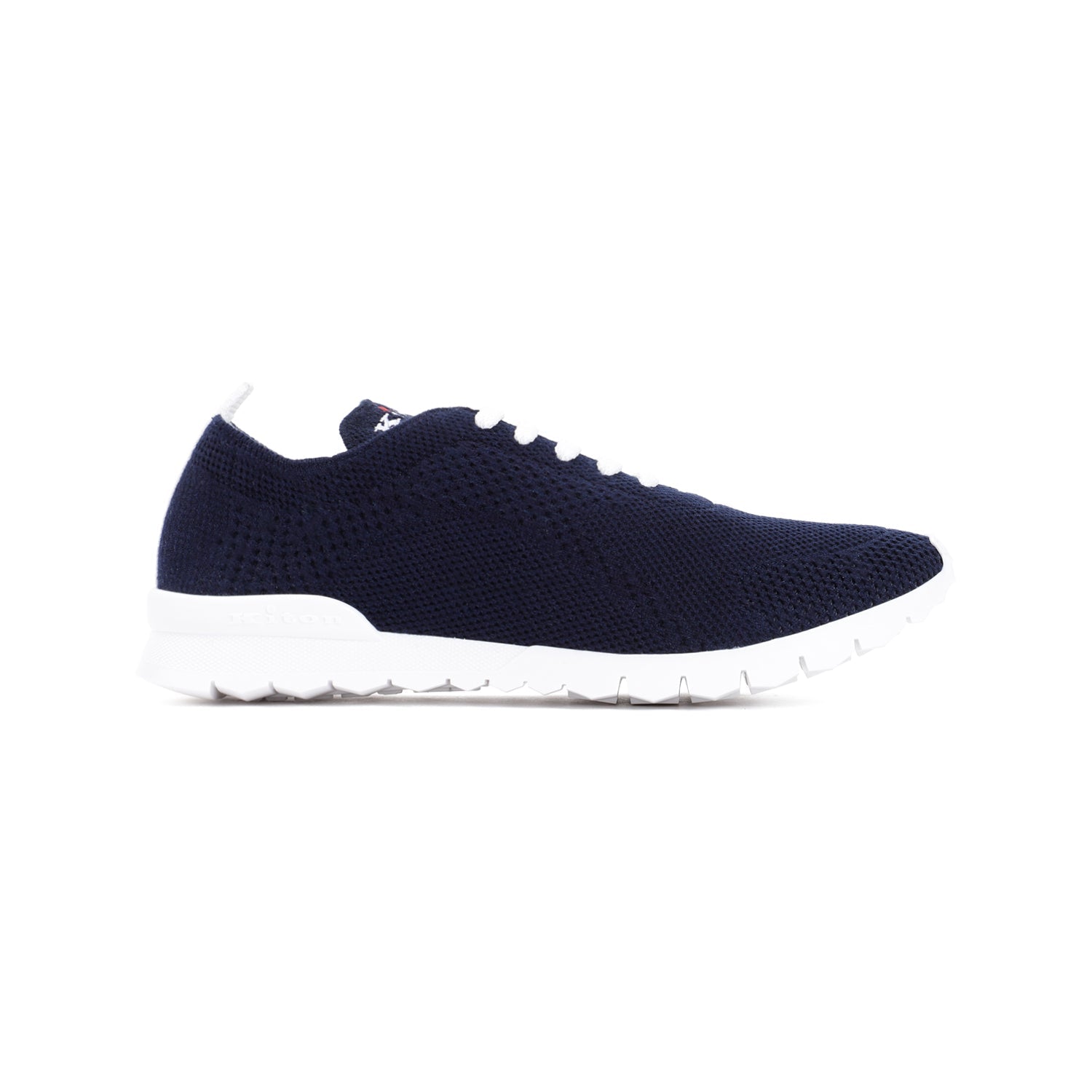 KITON-OUTLET-SALE-Sneakers BLAU-ARCHIVIST