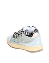 LANVIN-OUTLET-SALE-Sneakers BLAU-ARCHIVIST