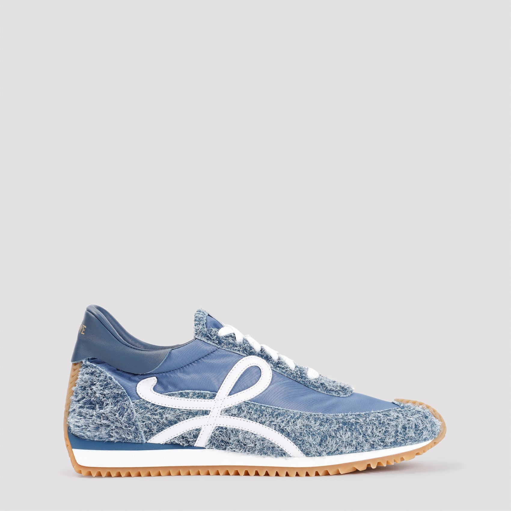 LOEWE-OUTLET-SALE-Sneakers BLAU-ARCHIVIST