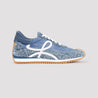 LOEWE-OUTLET-SALE-Sneakers BLAU-ARCHIVIST