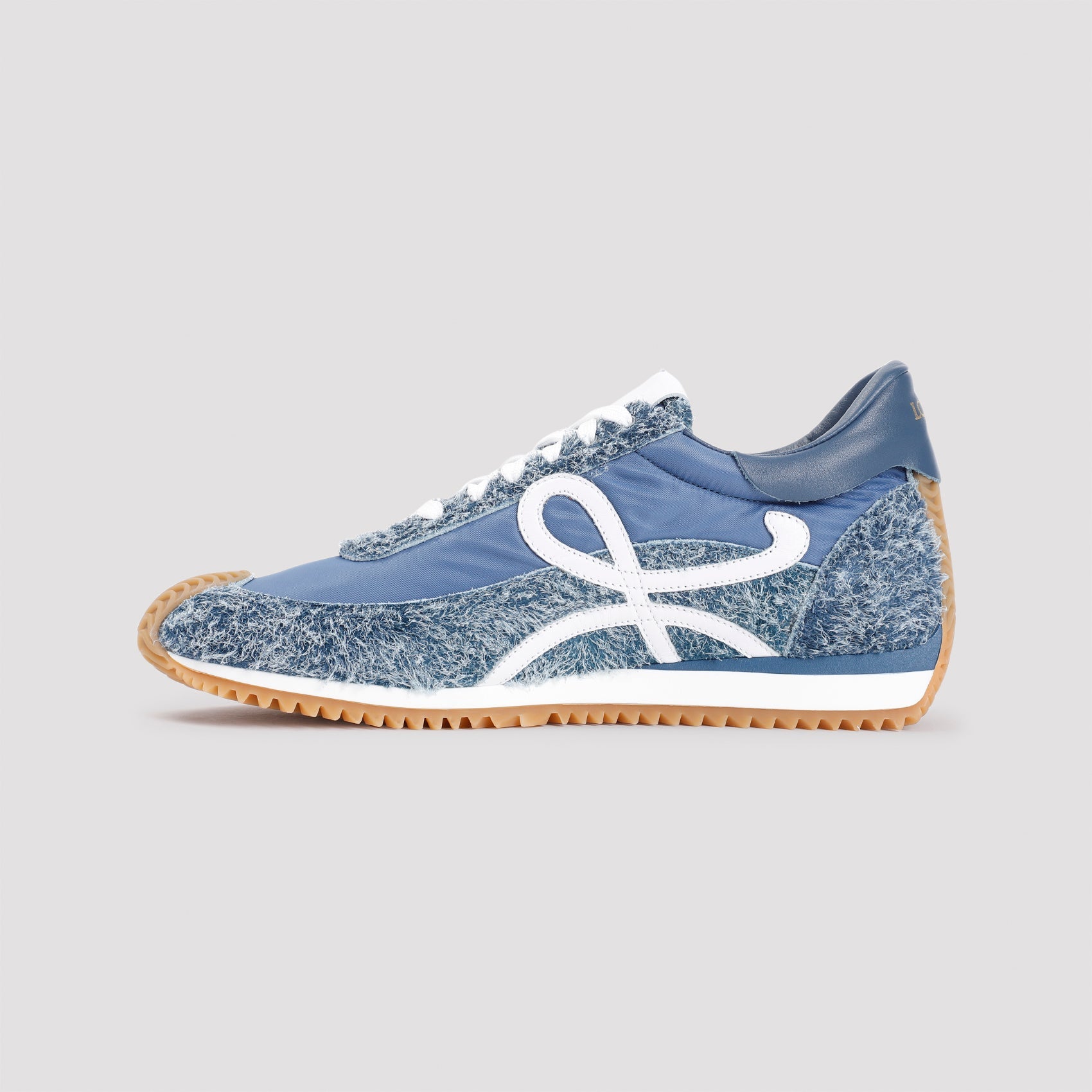 LOEWE-OUTLET-SALE-Sneakers BLAU-ARCHIVIST