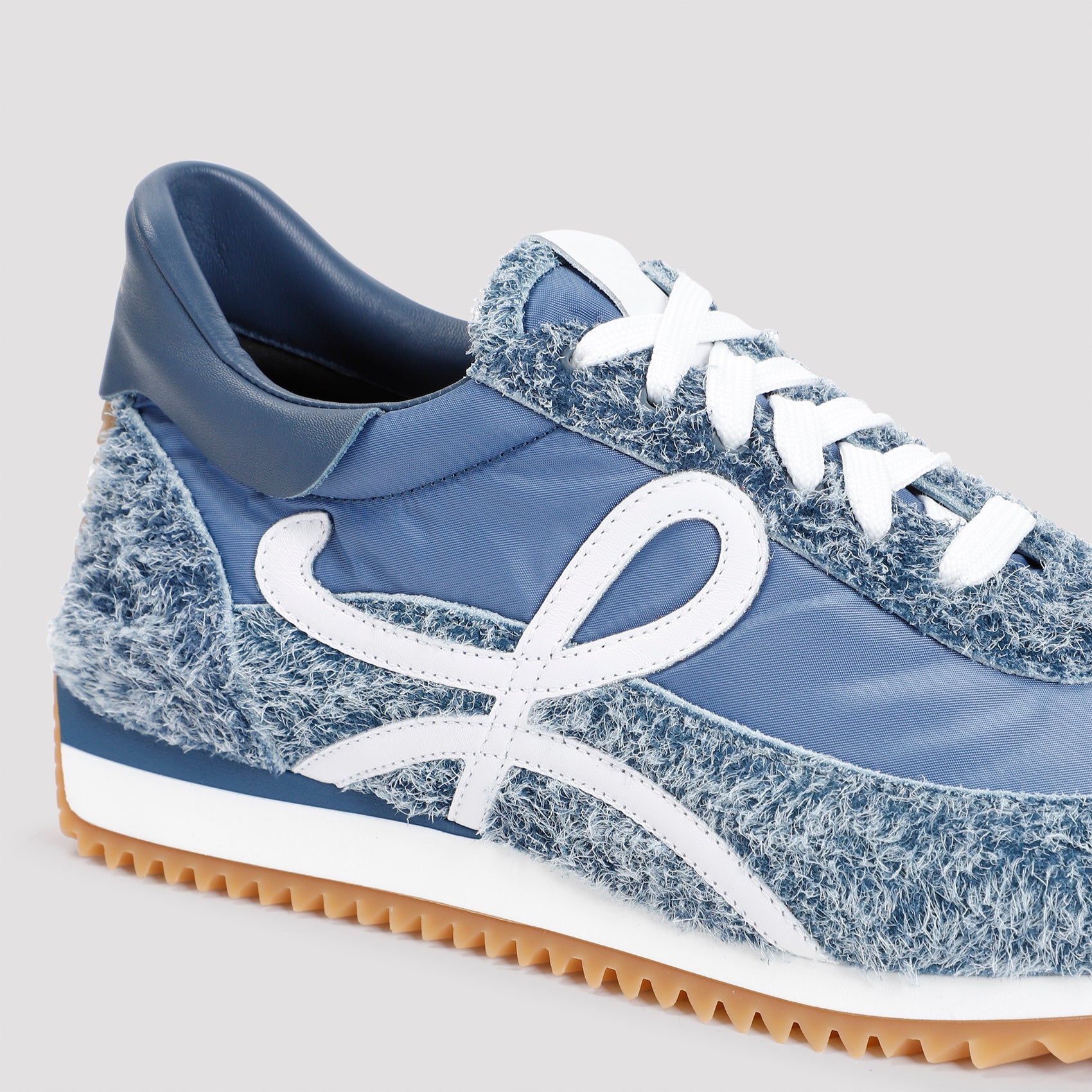 LOEWE-OUTLET-SALE-Sneakers BLAU-ARCHIVIST