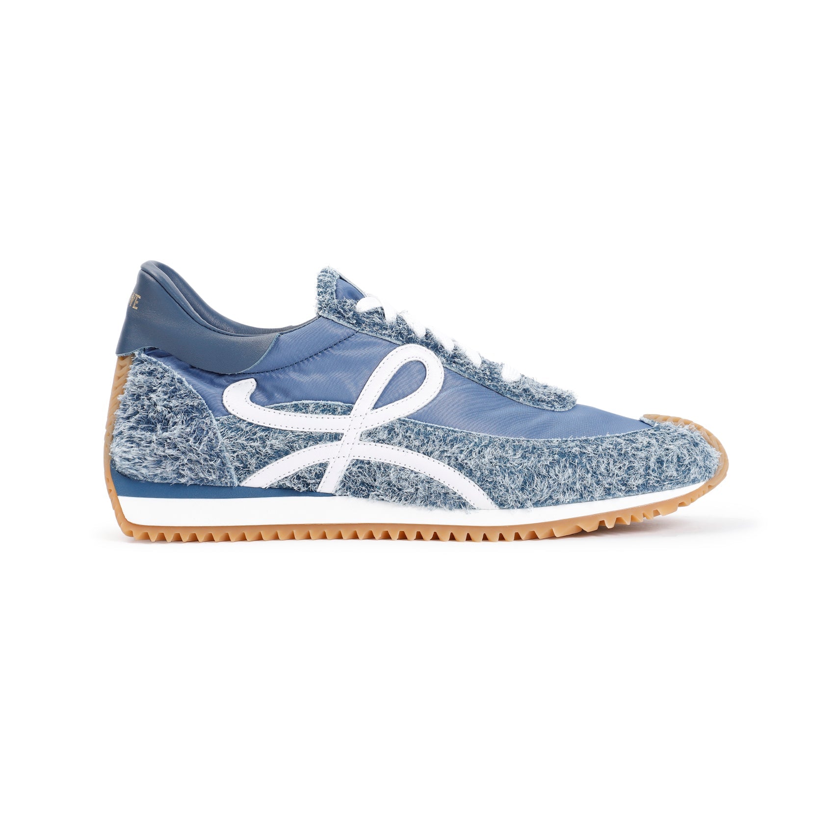 LOEWE-OUTLET-SALE-Sneakers BLAU-ARCHIVIST