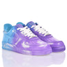 NIKE-OUTLET-SALE-Sneakers BLAU-ARCHIVIST