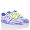 NIKE-OUTLET-SALE-Sneakers BLAU-ARCHIVIST