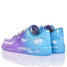 NIKE-OUTLET-SALE-Sneakers BLAU-ARCHIVIST