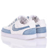 NIKE-OUTLET-SALE-Sneakers BLAU-ARCHIVIST