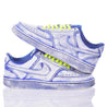 NIKE-OUTLET-SALE-Sneakers BLAU-ARCHIVIST