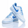 NIKE-OUTLET-SALE-Sneakers BLAU-ARCHIVIST