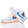 NIKE-OUTLET-SALE-Sneakers BLAU-ARCHIVIST