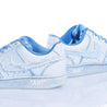 NIKE-OUTLET-SALE-Sneakers BLAU-ARCHIVIST