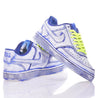 NIKE-OUTLET-SALE-Sneakers BLAU-ARCHIVIST