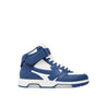 Off White-OUTLET-SALE-Sneakers BLAU-ARCHIVIST
