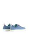 PANCHIC-OUTLET-SALE-Sneakers BLAU-ARCHIVIST