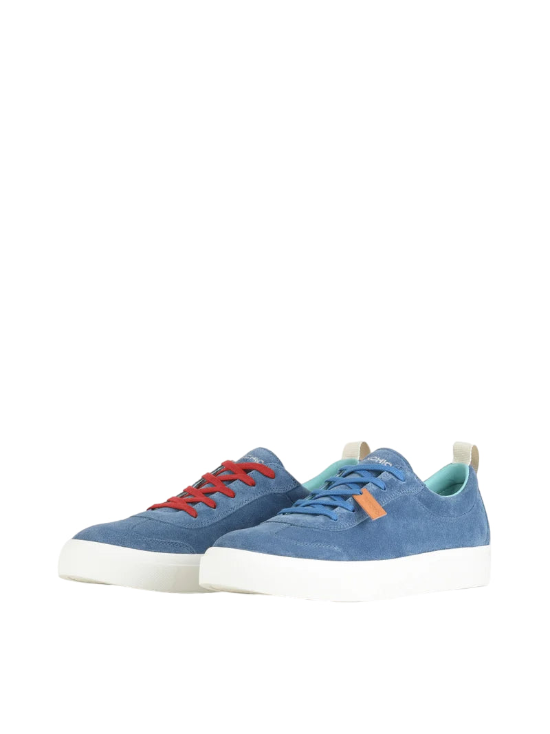 PANCHIC-OUTLET-SALE-Sneakers BLAU-ARCHIVIST