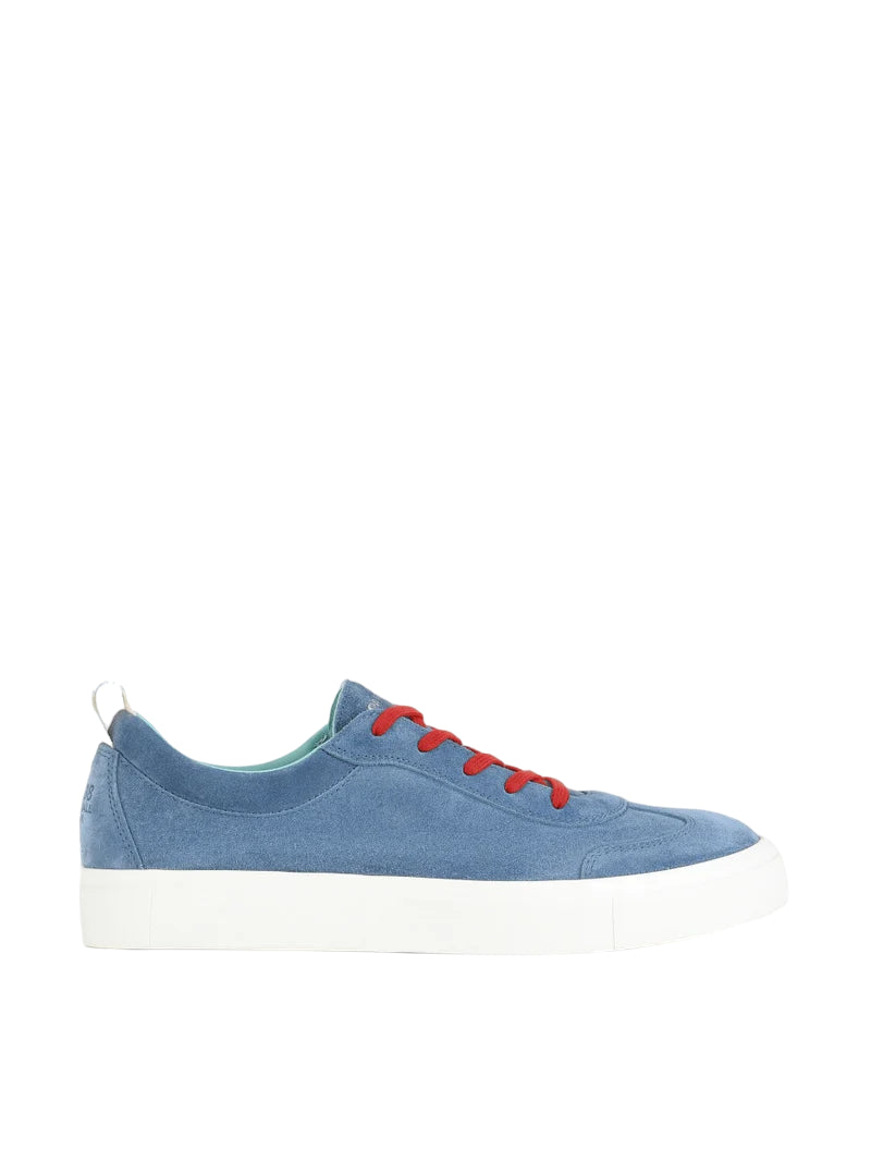 PANCHIC-OUTLET-SALE-Sneakers BLAU-ARCHIVIST