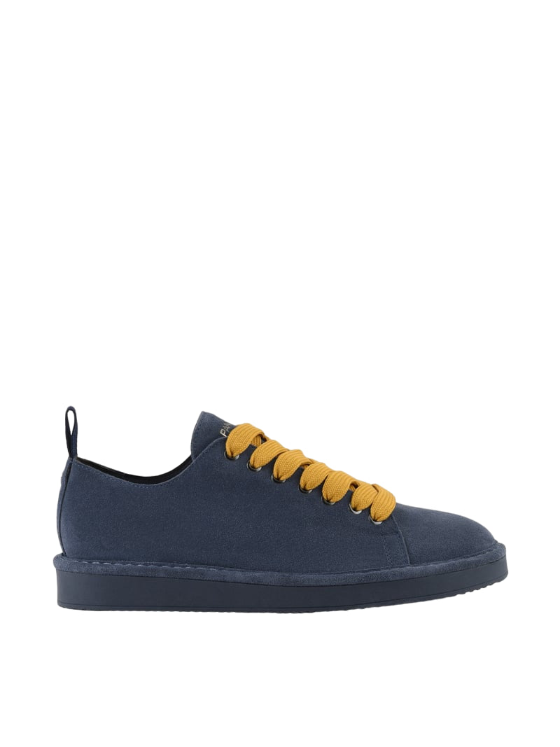 PANCHIC-OUTLET-SALE-Sneakers BLAU-ARCHIVIST