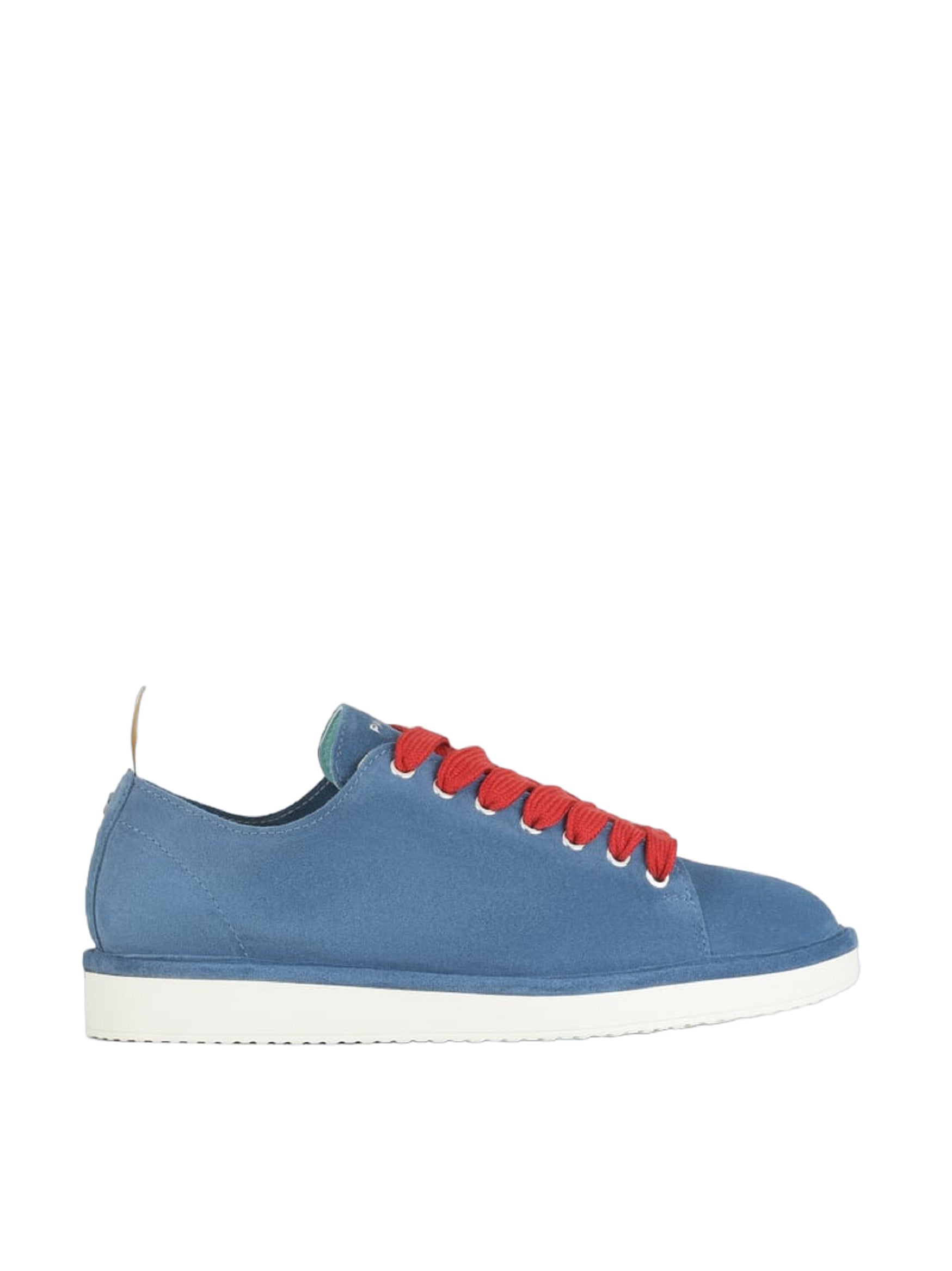 PANCHIC-OUTLET-SALE-Sneakers BLAU-ARCHIVIST