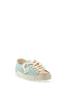 Philippe Model-OUTLET-SALE-Sneakers BLAU-ARCHIVIST