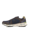 PREMIATA-OUTLET-SALE-Sneakers BLAU-ARCHIVIST