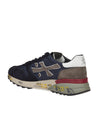 PREMIATA-OUTLET-SALE-Sneakers BLAU-ARCHIVIST