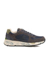 PREMIATA-OUTLET-SALE-Sneakers BLAU-ARCHIVIST