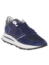 Philippe Model-OUTLET-SALE-Sneakers BLAU-ARCHIVIST