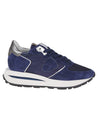 Philippe Model-OUTLET-SALE-Sneakers BLAU-ARCHIVIST