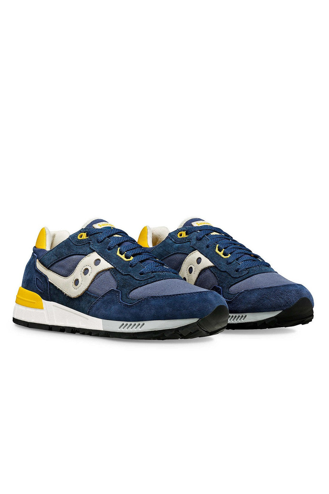 SAUCONY-OUTLET-SALE-Sneakers BLAU-ARCHIVIST