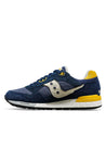 SAUCONY-OUTLET-SALE-Sneakers BLAU-ARCHIVIST