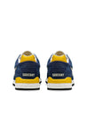 SAUCONY-OUTLET-SALE-Sneakers BLAU-ARCHIVIST