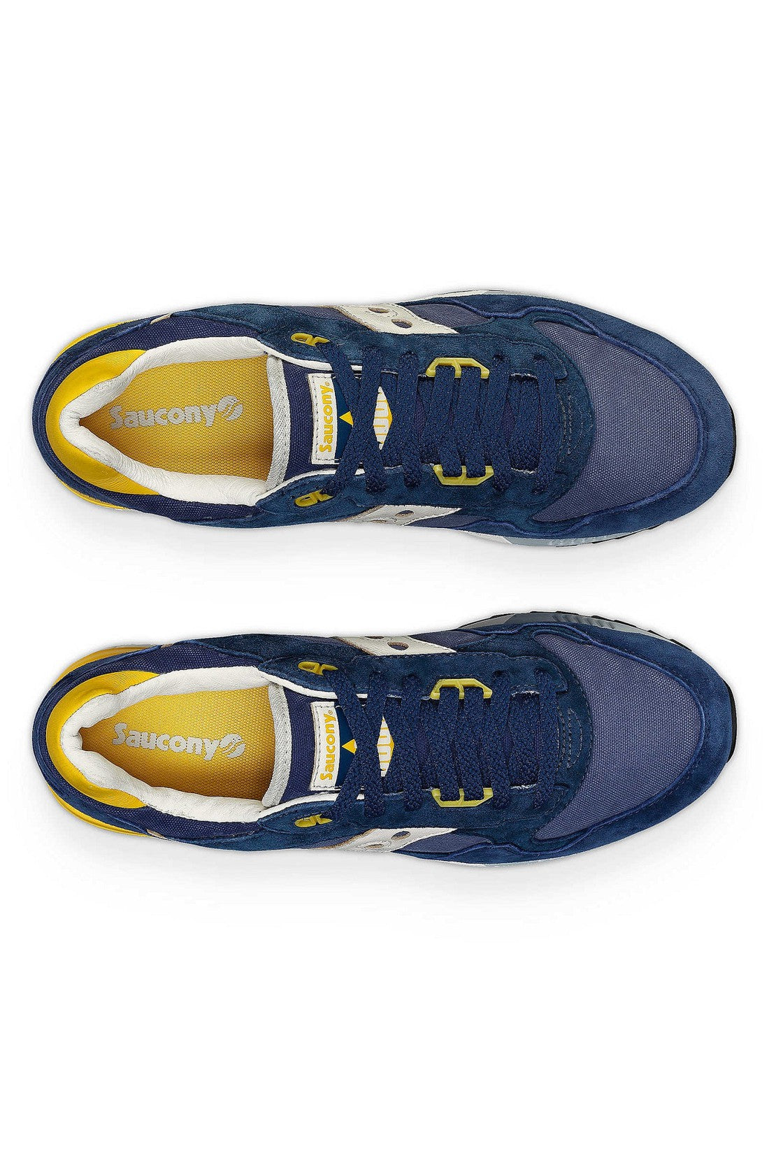 SAUCONY-OUTLET-SALE-Sneakers BLAU-ARCHIVIST