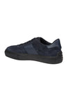 TOD'S-OUTLET-SALE-Sneakers BLAU-ARCHIVIST