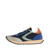 VALSPORT-OUTLET-SALE-Sneakers BLAU-ARCHIVIST