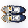 VALSPORT-OUTLET-SALE-Sneakers BLAU-ARCHIVIST