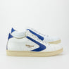 VALSPORT-OUTLET-SALE-Sneakers BLAU-ARCHIVIST