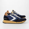 VALSPORT-OUTLET-SALE-Sneakers BLAU-ARCHIVIST