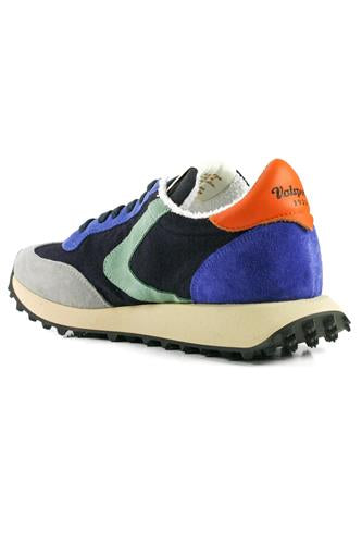 Valsport-OUTLET-SALE-Sneakers BLAU-ARCHIVIST