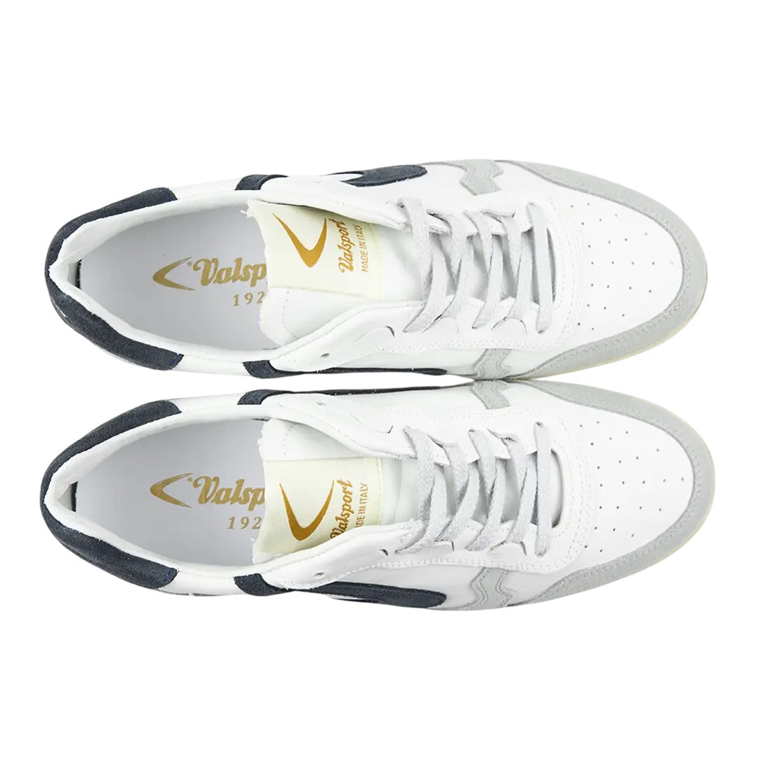 Valsport-OUTLET-SALE-Sneakers BLAU-ARCHIVIST