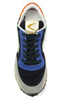 Valsport-OUTLET-SALE-Sneakers BLAU-ARCHIVIST
