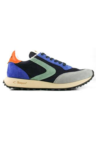 Valsport-OUTLET-SALE-Sneakers BLAU-ARCHIVIST