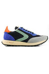 Valsport-OUTLET-SALE-Sneakers BLAU-ARCHIVIST