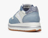 Voile Blanche-OUTLET-SALE-Sneakers BLAU-ARCHIVIST