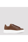 ALEXANDER MCQUEEN-OUTLET-SALE-Sneakers BRAUN-ARCHIVIST