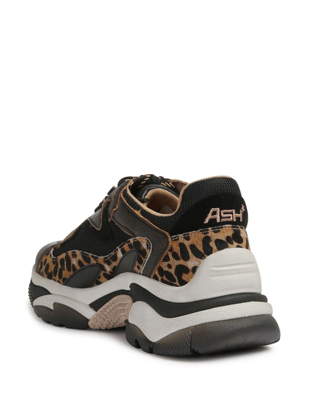 ASH-OUTLET-SALE-Sneakers BRAUN-ARCHIVIST