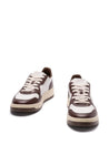 AUTRY-OUTLET-SALE-Sneakers BRAUN-ARCHIVIST