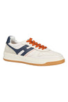 HOGAN-OUTLET-SALE-Sneakers BRAUN-ARCHIVIST