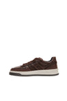 HOGAN-OUTLET-SALE-Sneakers BRAUN-ARCHIVIST